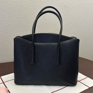Kate Spade Black Satchel Bag